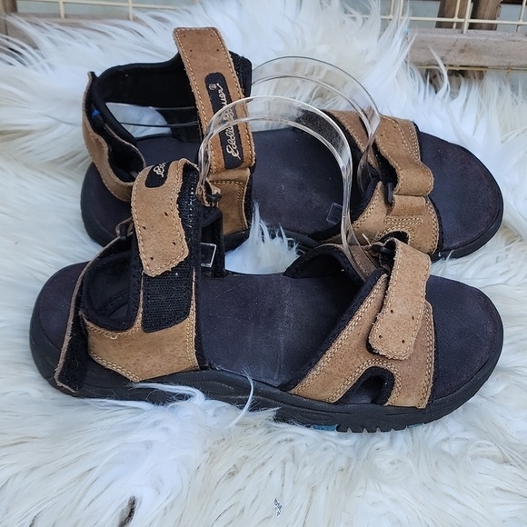 Eddie Bauer velcro‎ close sandals 9 main image 7